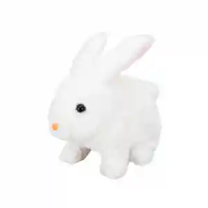 NessiWorldman Sevimli Peluş Tavşan Robbie