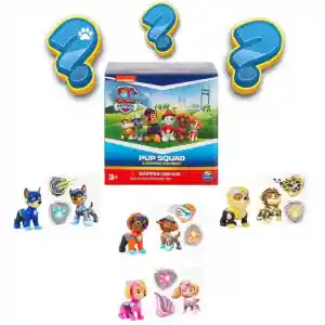 SÜPER FİLM PUP SQUAD FİGÜRLERİ SÜRPRİZ PAKET 36