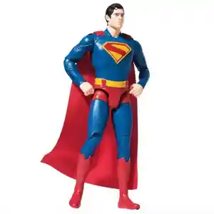 Superman Figür 30 cm