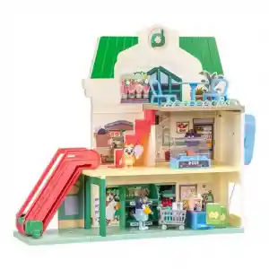 Süpermarket Oyun Seti