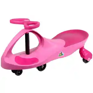 Sweet Dreams Plazma Kaykay Pembe