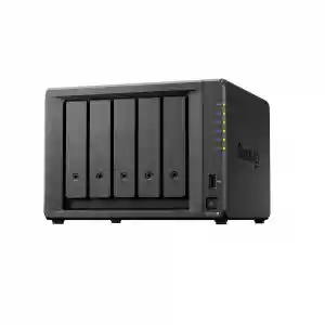 SYNOLOGY DS1525PLUS 8GB 5 BAY 2xGLAN DEPOLAMA ÜNİTESİ