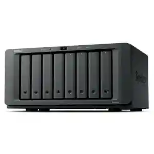 SYNOLOGY DS1825PLUS 8GB 8 BAY 2xGLAN DEPOLAMA ÜNİTESİ