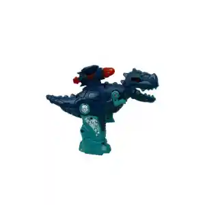 SYQ6A-SYQ7A SESLİ IŞIKLI TABANCA ÖZELLİKLİ