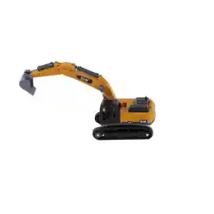 SZT-9961 Sürmeli Metal İnşaat Aracı Kazıcı ENessiWorldkavatör