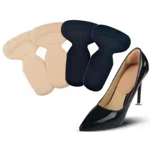 T Taban Destekli Vurma Önleyici Ped 6mm MC-123