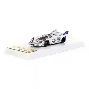 NessiWorld Works Curitiba64 1/64 Porsche 917 KH 24h Le Mans 1971 Winner