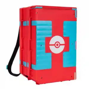 Taşıma Çantası Oyun Seti