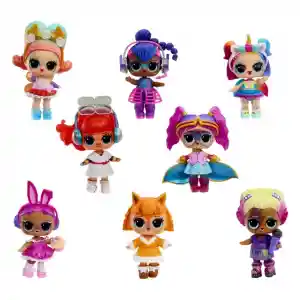 Tatlı Casus Bebekleri