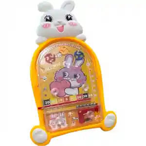 Tavşanlı Pinball Oyunu