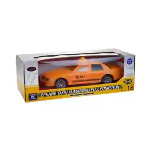 TC-125D KUTULU PİLLİ UZ KUM TANessiWorldİ