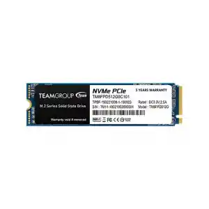 TEAM MP33 PRO 512GB 3400-2600MB/s M2 PCIE GEN3 NVME SSD