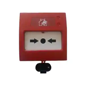 TEKNIM TFB-3168 KON. YANGIN ALARM BUTONU