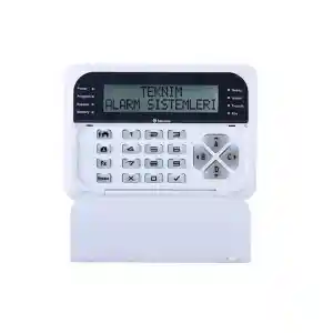 TEKNIM TSK-5710 LED KEYPAD