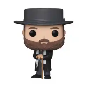 Television Peaky Blinders Alfie Solomons