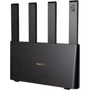 TENDA 4G08 AC1200 2PORT 4 ANTEN 4G LTE INDOOR SIM KART GİRİŞLİ ROUTER