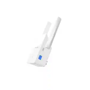 TENDA A23 1500MBPS 2 ANTEN 2.4/5GHz WIFI6 MENZİL GENİŞLETİCİ