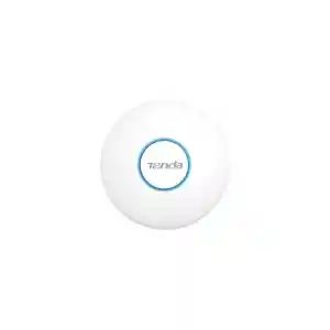 TENDA I26 AX1500 Wi-Fi 6 5GHz WIFI6 TAVAN TİPİ ACCESS POINT
