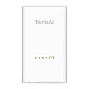 TENDA O4 867MBPS 12DBI 5GHz OUTDOOR ACCESS POINT