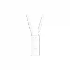 TENDA OAP1200 300MBPS+867MBPS 1PORT 2.4/5GHz INDOOR/OUTDOOR ACCESS POINT