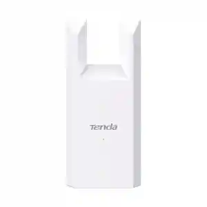 TENDA T10 300MBPS 1PORT 2 ANTEN 2.4GHz MENZİL GENİŞLETİCİ