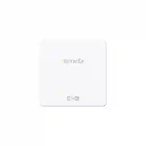 TENDA W15-PRO AX3000 2976 MBPS 2PORT GIGABIT 2.4 GHZ & 5 GHZ WIFI6 POE DUVAR TİPİ ACCESS POINT