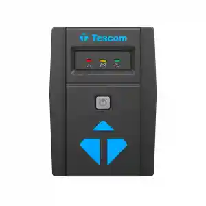 TESCOM LEO600AP 600VA 1x12V/7AH LINE INTERACTIVE UPS 900020309