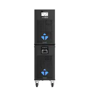 TESCOM NEOLINE 6KVA 16x12V/7AH 1F/1F ONLİNE UPS 900040103