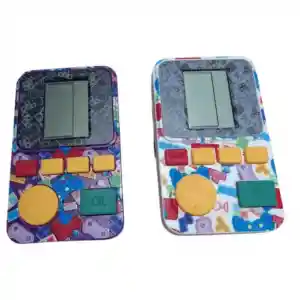 Tetris Oyunu