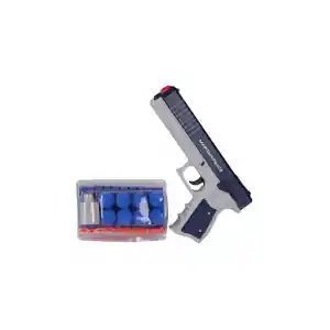 TH2502-3 SÜNGER TOP VE MERMİ ATAN MANTAR