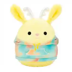 Tie Dye Hoodie Serisi 20 cm Asorti