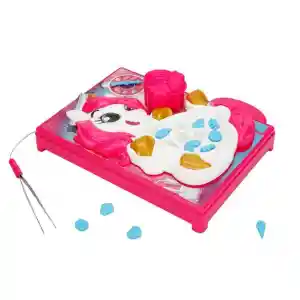 Titrek Doktor Unicorn Kutu Oyunu