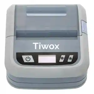 TIWOX BT-5050 DIREK TERMAL USB/BLUETOOTH MOBIL YAZICI