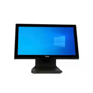 TIWOX TP-8610 I7 10.GEN 16GB/256GB SSD 18.5 ENDÜSTRİYEL POS PC