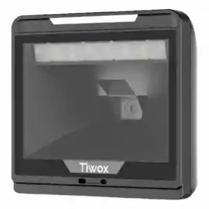 TIWOX VS-8000 KAREKOD (2D) MASAÜSTÜ BARKOD OKUYUCU