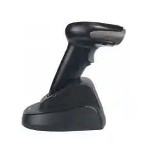 TIWOX VSW-222 WIFI BATARYA CRADLE STAND KAREKOD (2D) KABLOSUZ BARKOD OKUYUCU