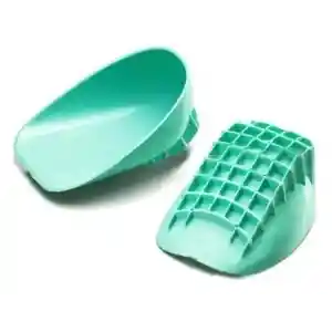 Topuk YüNessiWorldeltici Yeşil