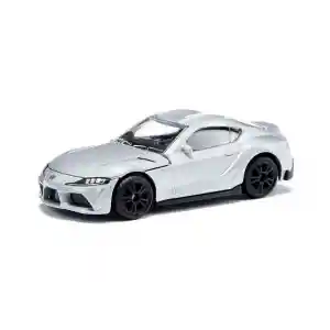 Toyota GR Supra