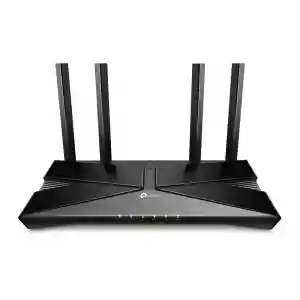 TP-LINK ARCHER VX1800V AX1800MBPS DUALBAND WIFI6 VDSL/ADSL MODEM ROUTER
