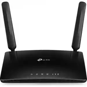 TP-LINK TL-MR150 300MBPS 4 PORT 2 ANTEN 4G LTE SIM KART GİRİŞLİ ROUTER