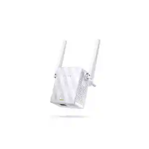 TP-LINK TL-WA855RE 300MBPS 1PORT 2 ANTEN 2.4GHz INDOOR RANGE EXTENDER