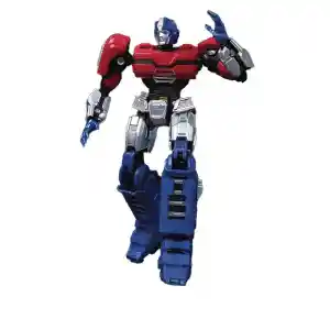 Transformers Movie 8 AMK Series Orion Pax