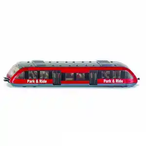 Tren Vagonu