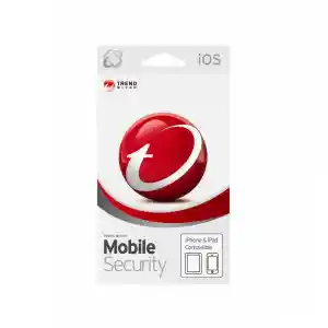TRENDMICRO TICIMCM5XLIULN MOBILE SECURITY - IOS 1 KULLANICI 1 YIL