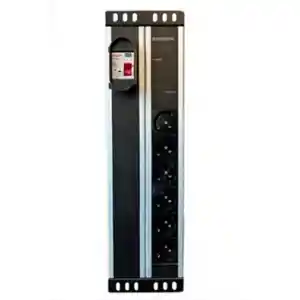 TRIMBOX GNDRK6 6LI RACK KABİN PRİZ