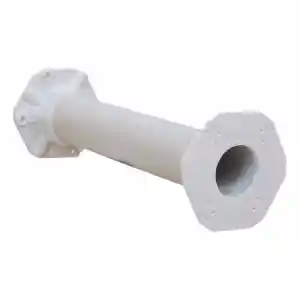 TRK FP-50CM PLASTİK UZATMA AYAK