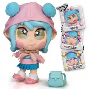 Trottie Mia 25 cm Bebek 700017401