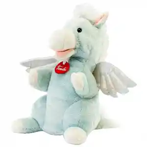 El Kuklası Peluş Pegasus 25 cm