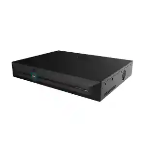 TTEC NVR-3464HM-4K 64 KANAL H265+ NVR KAYIT CİHAZI