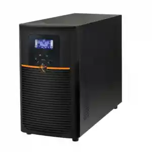 TUNÇMATİK NEWTECH ECO X9 2KVA 5-15Dk 4x12V/7AH 1F/1F ONLİNE UPS TSK10249